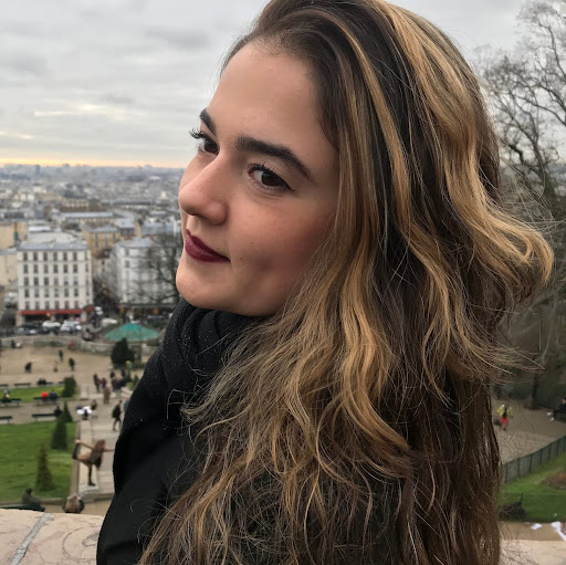 Brenda de Andrade (Conduzido)