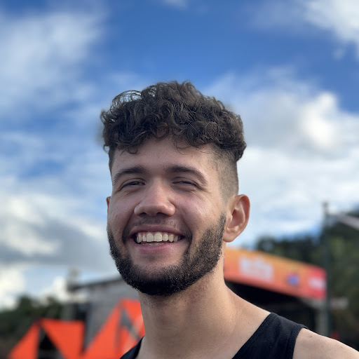 Vitor Hugo A. Couto (Condutor)