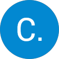 C. O.