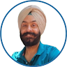 Manpreet Singh's profile photo