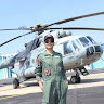 Profile photo of Dream AFCAT