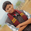 Hitesh More