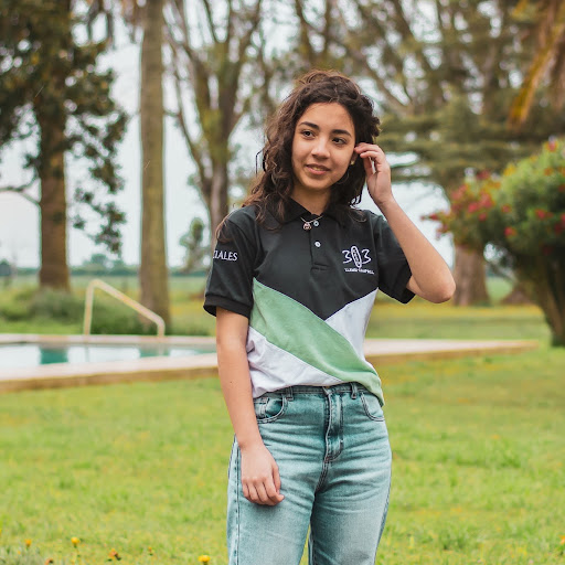 Agustina