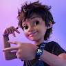 Profile avatar