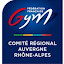 Comité Auvergne-Rhône-Alpes FFGym