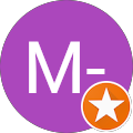 User profile - M- Sz.