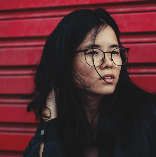 Thais Thiemi (Condutor)