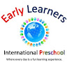 Writer: Early Learners International Preschool