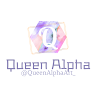Queeny (QueenAlpha Art)