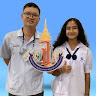 Created by