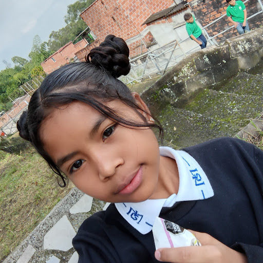 Anny Baltazar