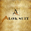 Alok Suit（所有者）