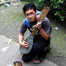Gambar riwayat Poerwanto Wahyoedi
