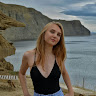 Анастасия Баженова