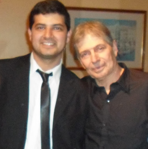 Horacio Herrero