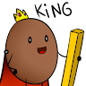 Potato Overlord