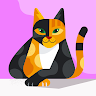 User badge image