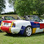 Mondrian MX-5 (Owner)