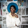 Writer: Tiasia Newman