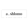 Ashlomo