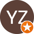 Avis de YZ. avec une note de 4 sur 5