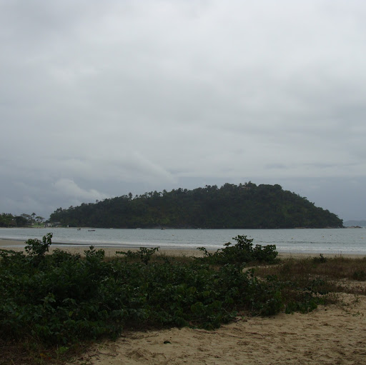 Paulino Felipe (Condutor)