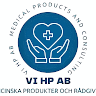 Rehabbutik och Hjälpmedel VI HP AB