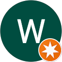 Walter Dean Avatar