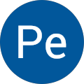 Pe eS