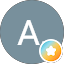 A. S. R.