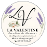 Maison de vacances La Valentine
