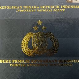 nanang bpkb