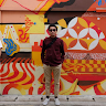 riga ramadhan