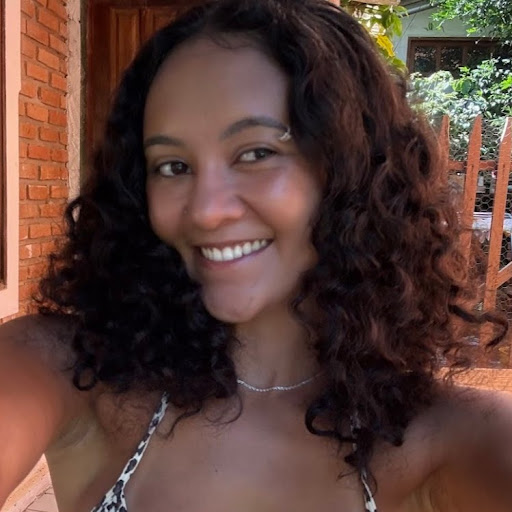 Luana Zaidan (Conduzido)
