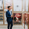 Foto del escritor: Eric Larrondo