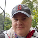 Eric Ostroff