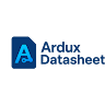 arduxdatasheet