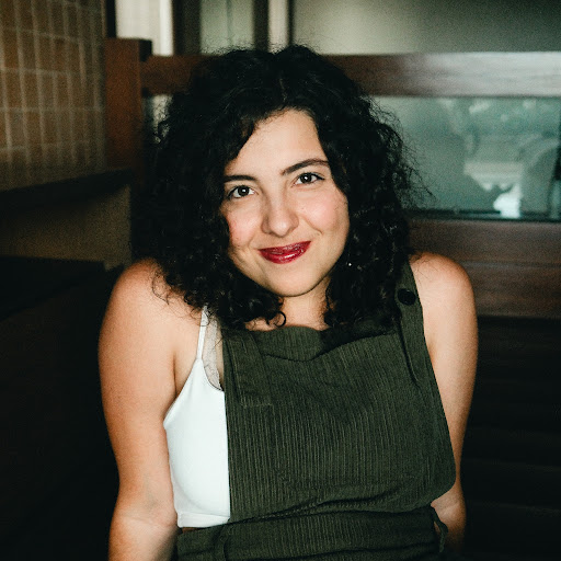 Giovanna Bellonia (Conduzido)