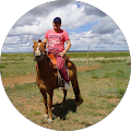 Avis de Bat-Erdene.s avec une note de 4 sur 5