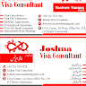 Joshua Visa Consultant