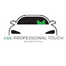 Writer: A&K Professional Touch