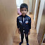 Suresh Kanishk