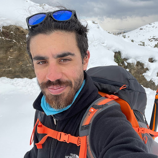 Apostolis Petavrakis