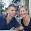 Eric et Karine Richard