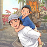 Created by