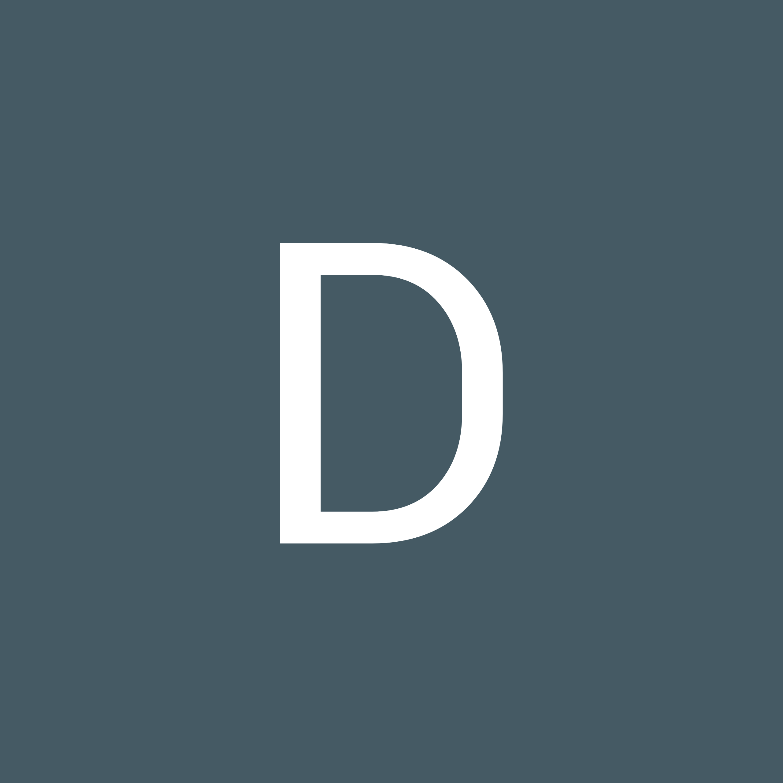 organization avatar