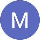 M A's profile image