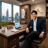 CEO - Quách Thiên Anh