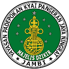 Bruger: Yayasan Kyai Pangeran Jaya Ningrat