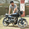 Waqar Amir
